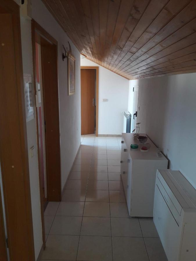 Apartmani Mila Podstrana Bagian luar foto