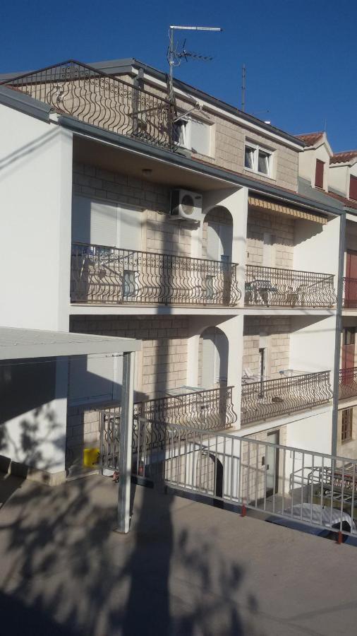 Apartmani Mila Podstrana Ruang foto