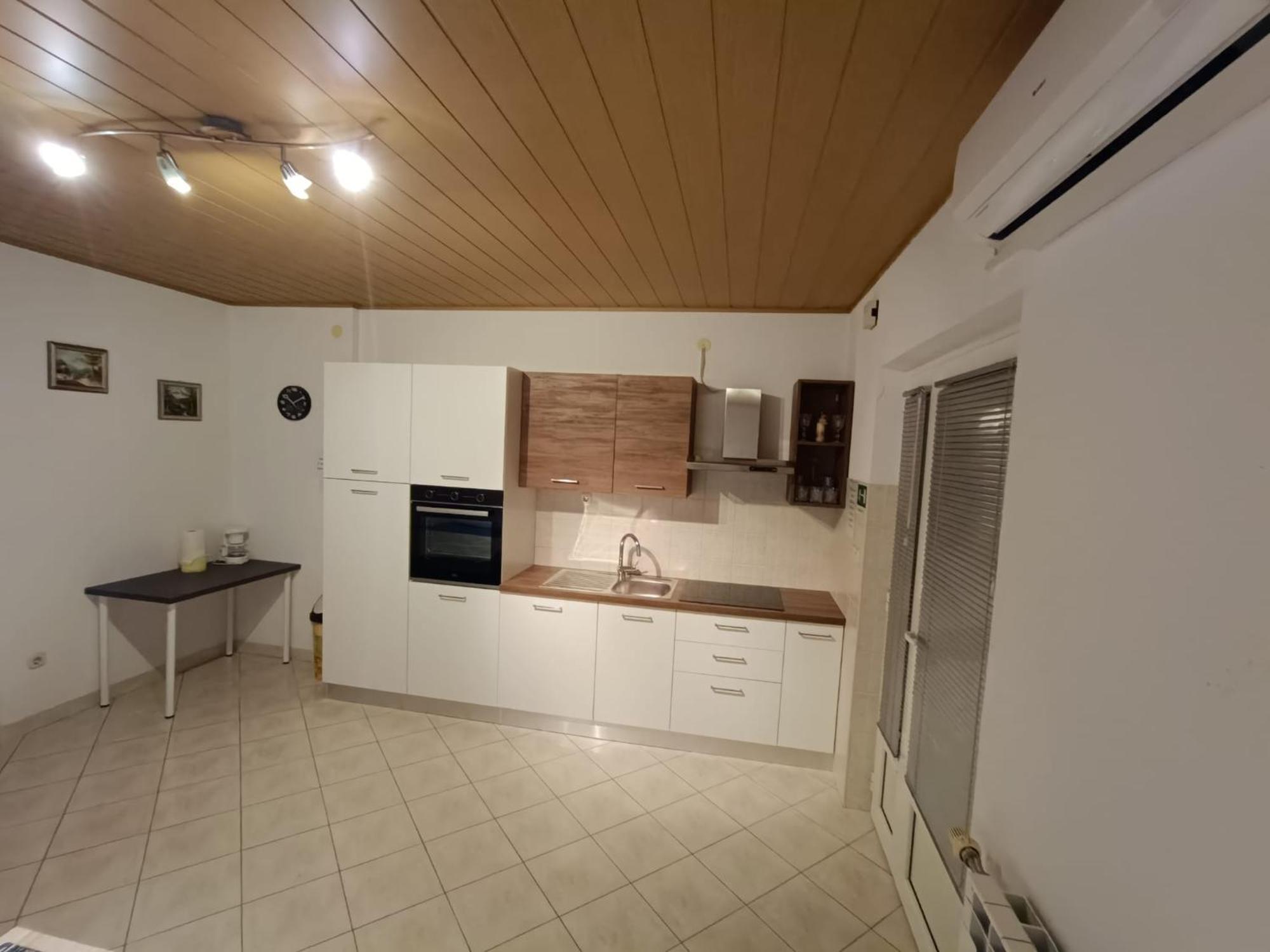 Apartmani Mila Podstrana Bagian luar foto